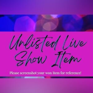 Unlisted @relovedco101